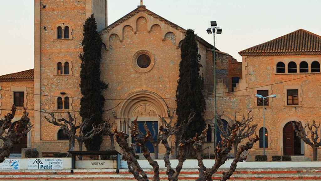 Vilobí del Penedès