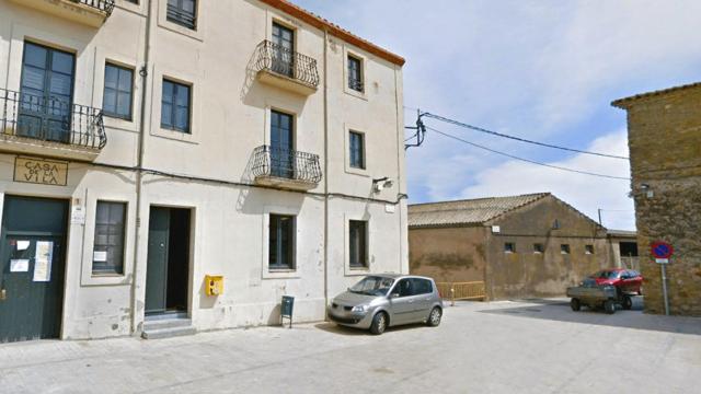 Ayuntamiento de Jafre