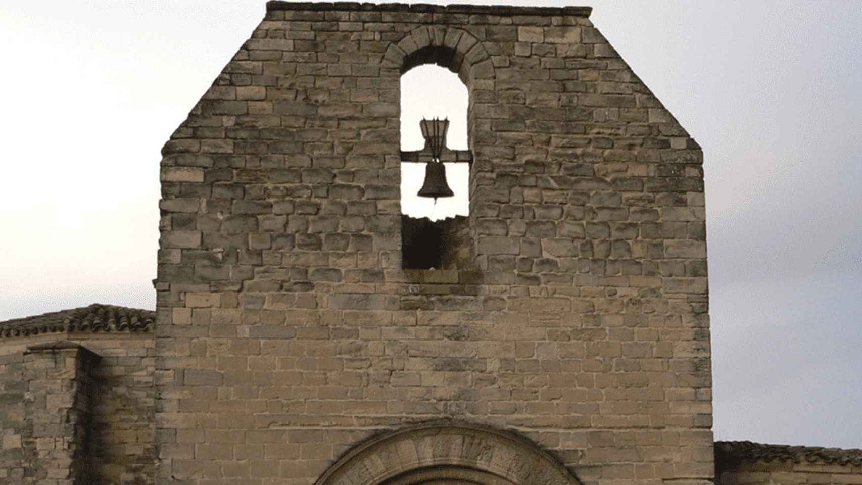 Iglesia de Santa Coloma de Queralt / CG