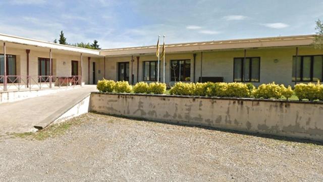 Imagen de la localidad de Maià de Montcal / CG