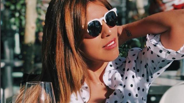 Isa Pantoja afirma vivir una de las mejores etapas de su vida