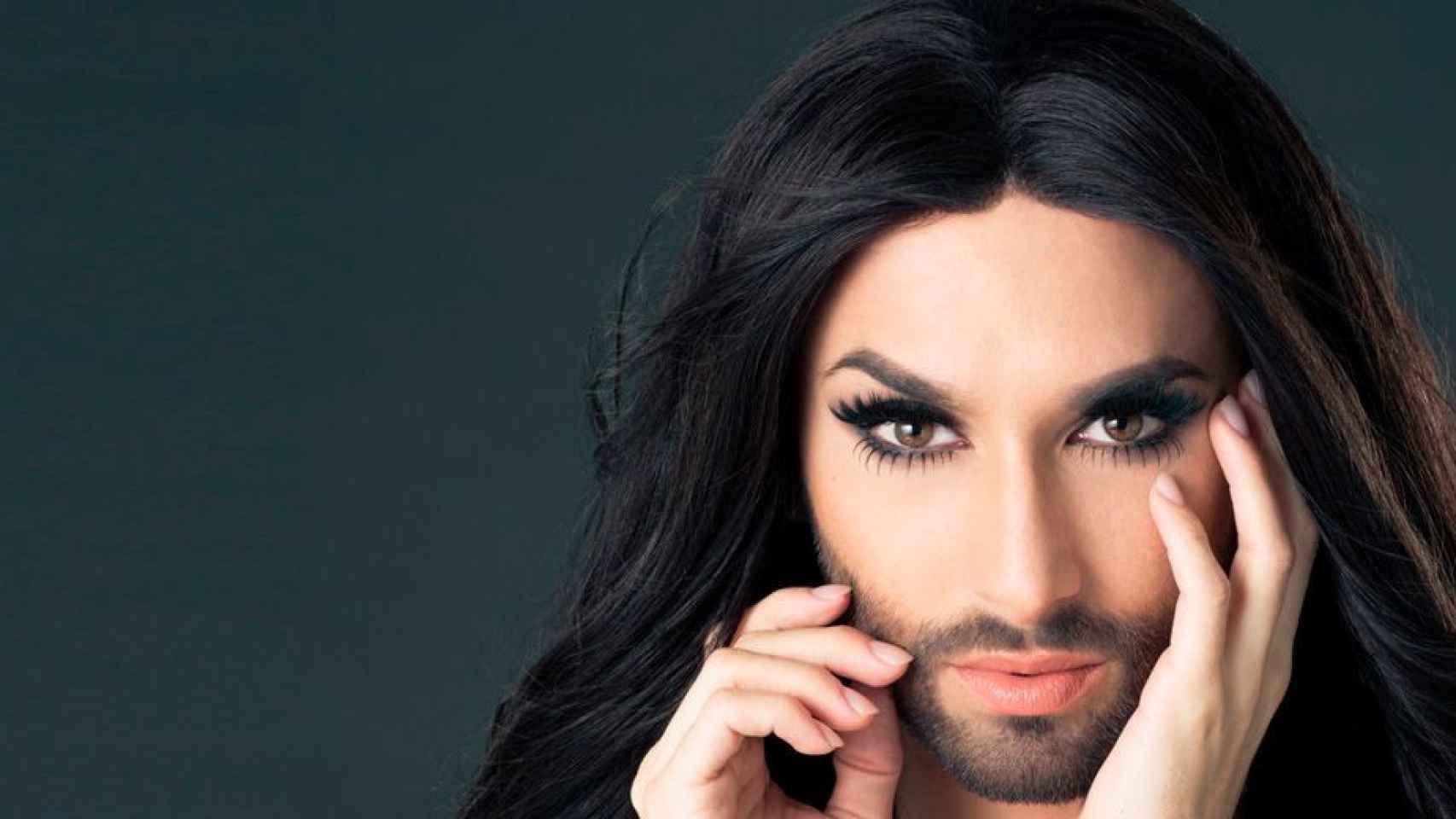 Conchita Wrust actuará en 'Operación Triunfo' / CD