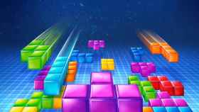 Tetris, el videojuego / TETRIS