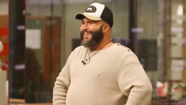 El DJ Kiko Rivera / MEDIASET