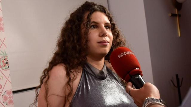 Carla Vigo interpretará a María en 'Yerma' /EP