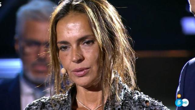 Olga Moreno gana 'Supervivientes 2021' /TELECINCO