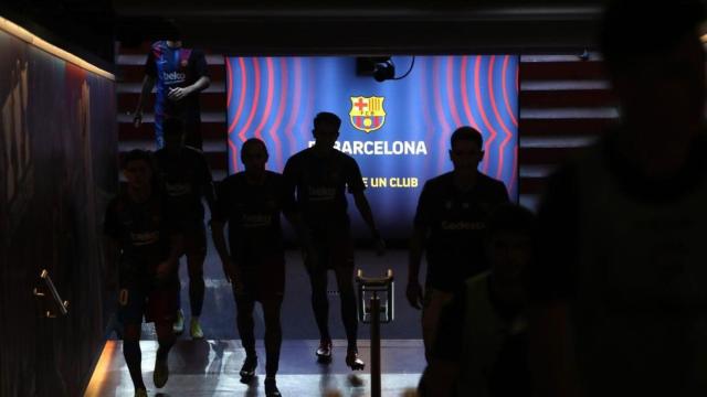 La nueva generación del Barça FCB