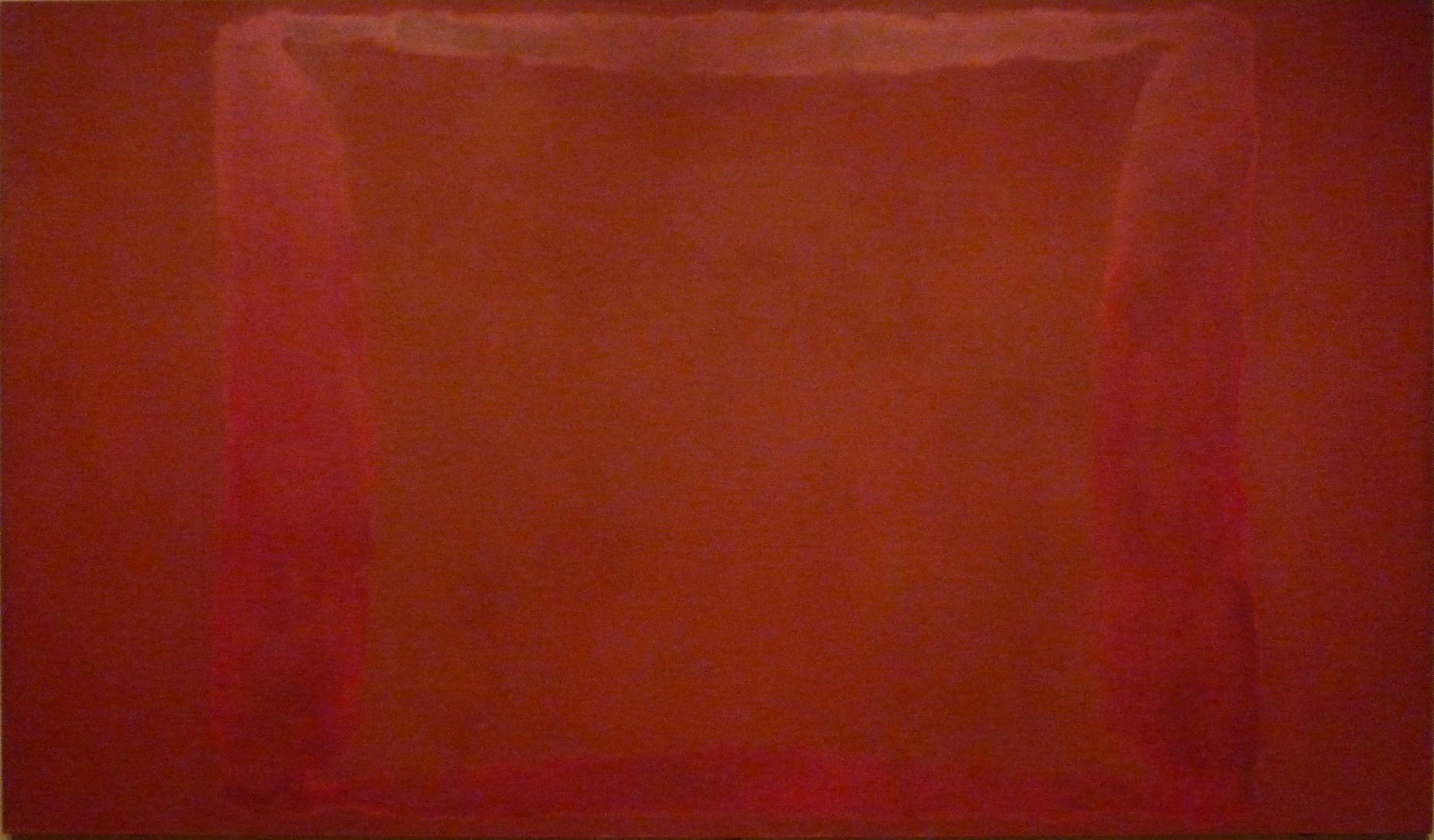 Seagram Mural / ROTHKO