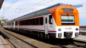 Rodalies circulará al 40% durante los paros de este domingo / EFE