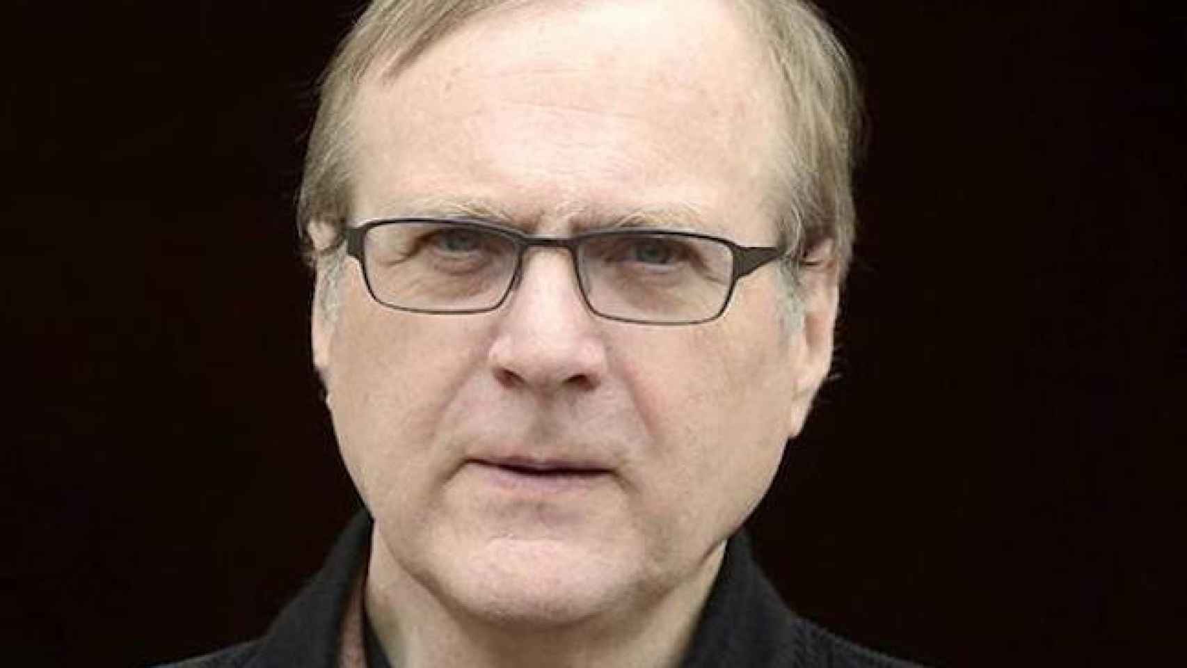 El cofundador de Microsoft Paul Allen / EFE