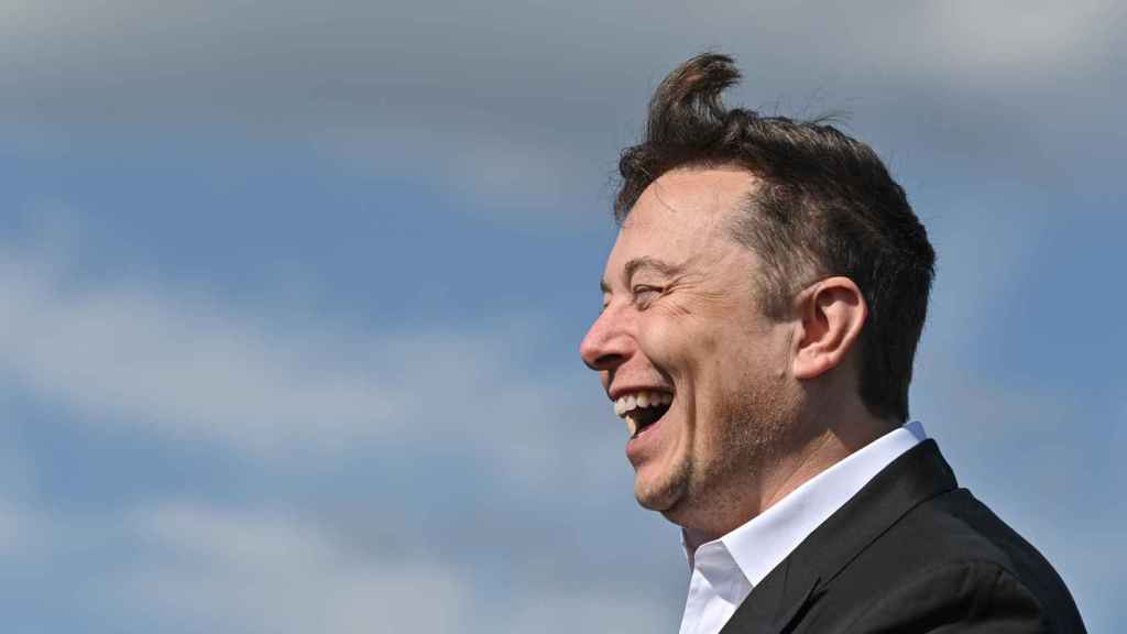 Elon Musk destrona al dueño de Amazon como el hombre más rico del mundo