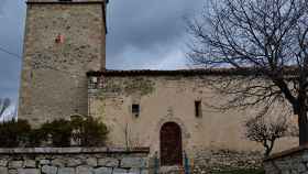 Iglesia de Lles de Cerdanya