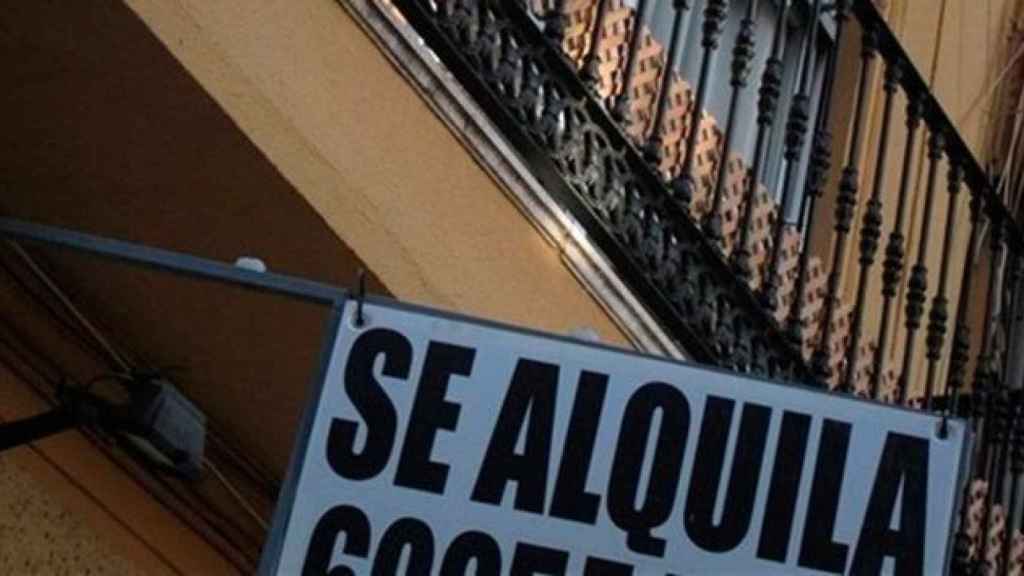 Los precios del alquiler se han disparado en seis capitales de provincia tras la crisis / CG