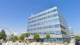 Oficinas de Aura Energía en Sant Joan Despí / CG