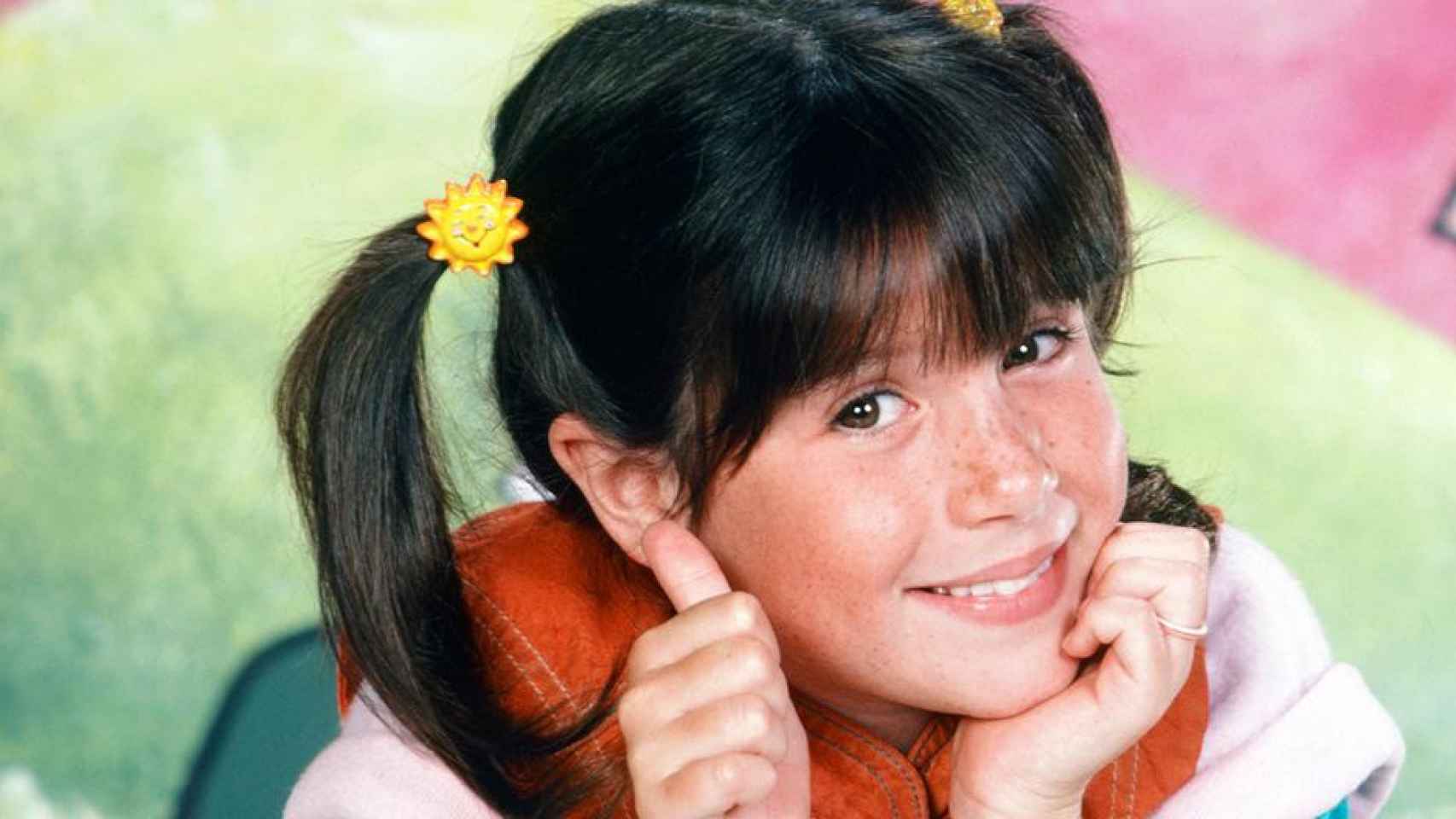 'Punky Brewster' / NBC