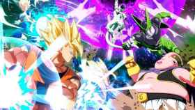 El 'Dragon Ball FighterZ' uno de los videojuegos imprescindibles de 2018 / CG