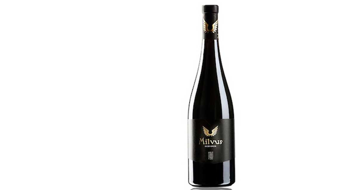 Milvus tinto 2017