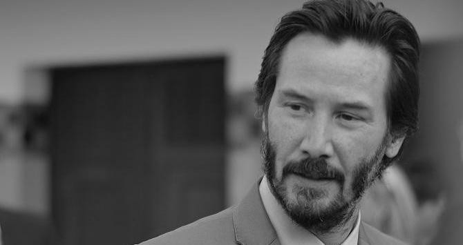 Keanu Reeves, quien volverá a ser Neo en Matrix 4 / Marybel Le Pape EN WIKIMEDIA COMMONS