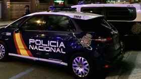 La Policía nacional desarticuló a la banda de delincuentes rumanos / CD