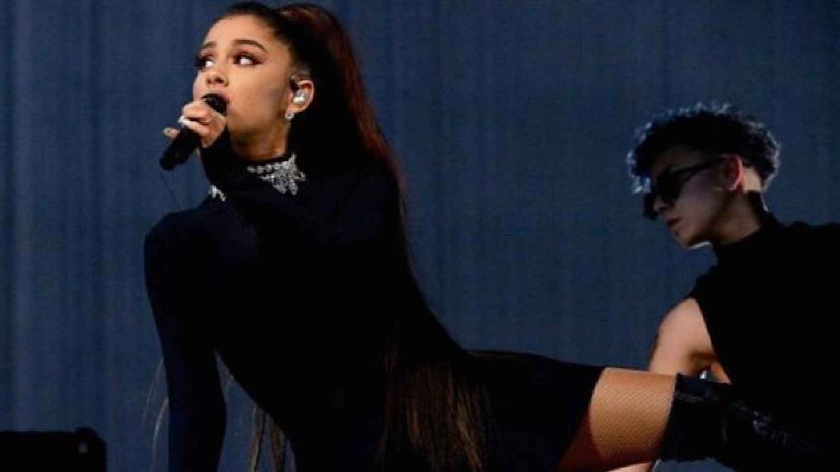 Ariana Grande