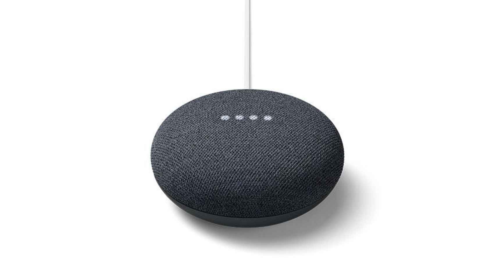 Google Nest mini / GOOGLE