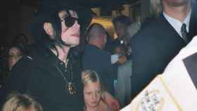 Michael Jackson en Las Vegas / Keir Whitaker EN CREATIVE COMMONS