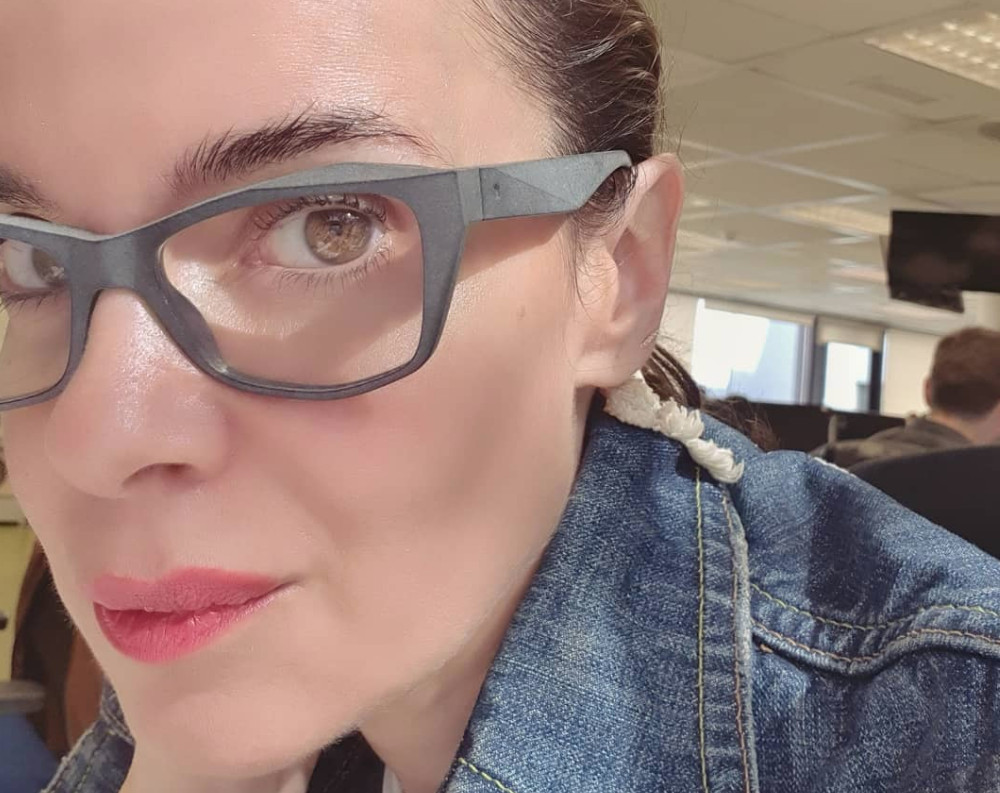 Carme Chaparro se queda sin programa en Cuatro / INSTAGRAM