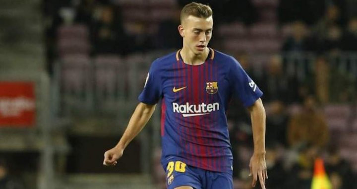 Una foto de Oriol Busquets / EFE