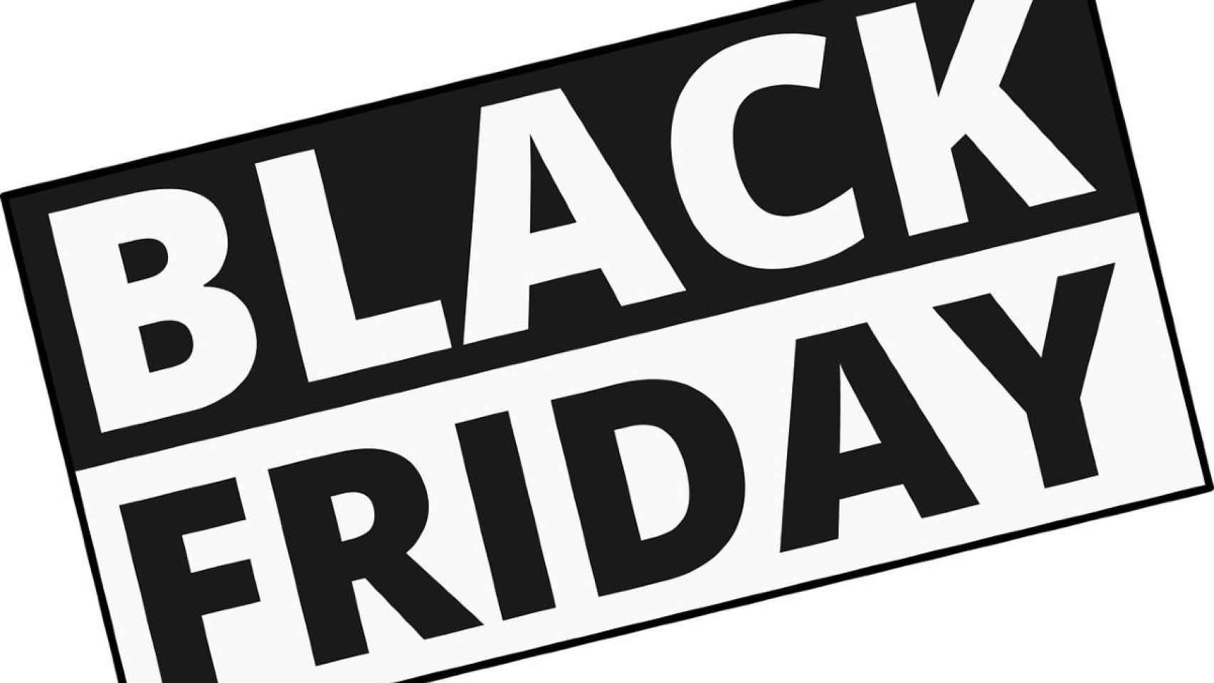 Sé el primero este Black Friday / ARCHIVO