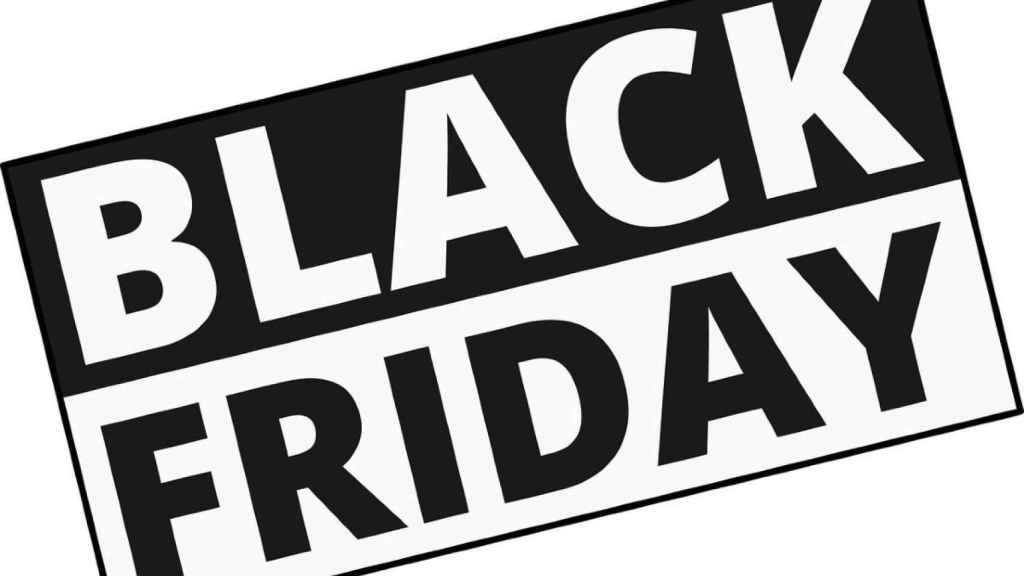 Sé el primero este Black Friday / ARCHIVO