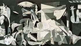 Guernica versus el 'Guernica'