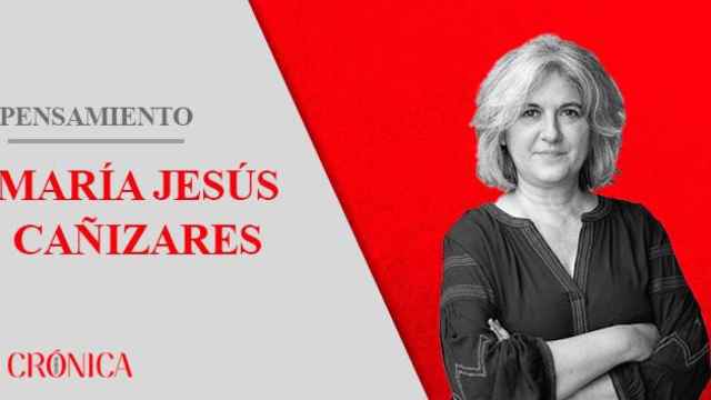 María Jesús Cañizares