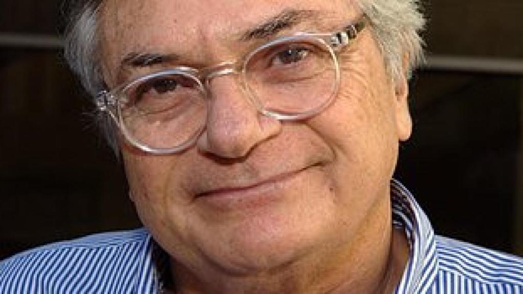 Moisés Naím, en Barcelona