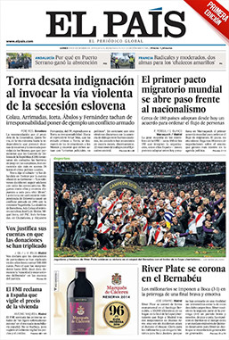 portada pais torra eslovenia