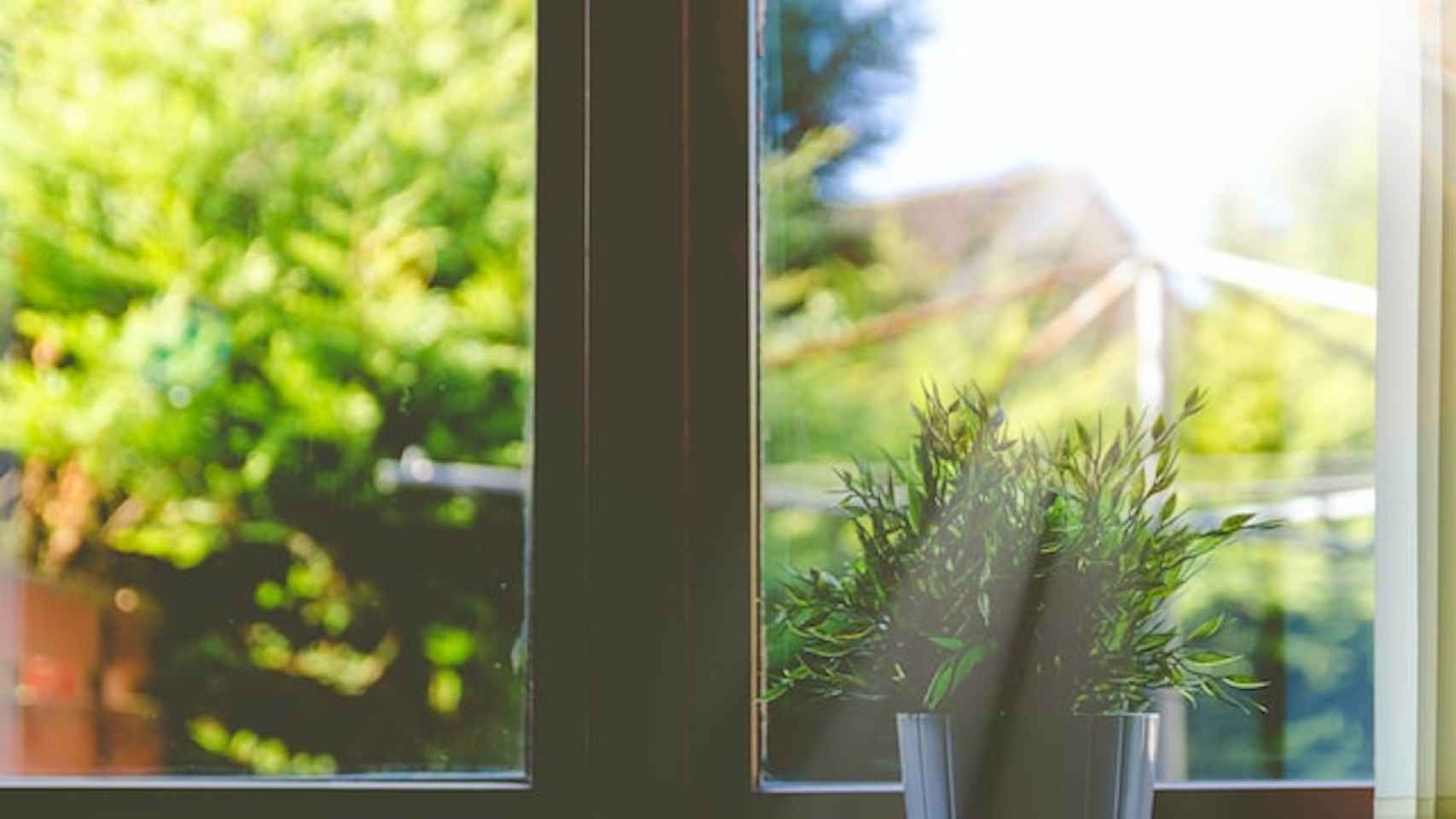 Los cristales para ventanas han evolucionado y hoy en día son fundamentales para el aislamiento interior