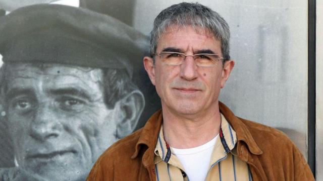 El director teatral Joan Ollé / EFE