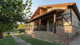 Las Cabañas de la Vera / TUS CASAS RURALES