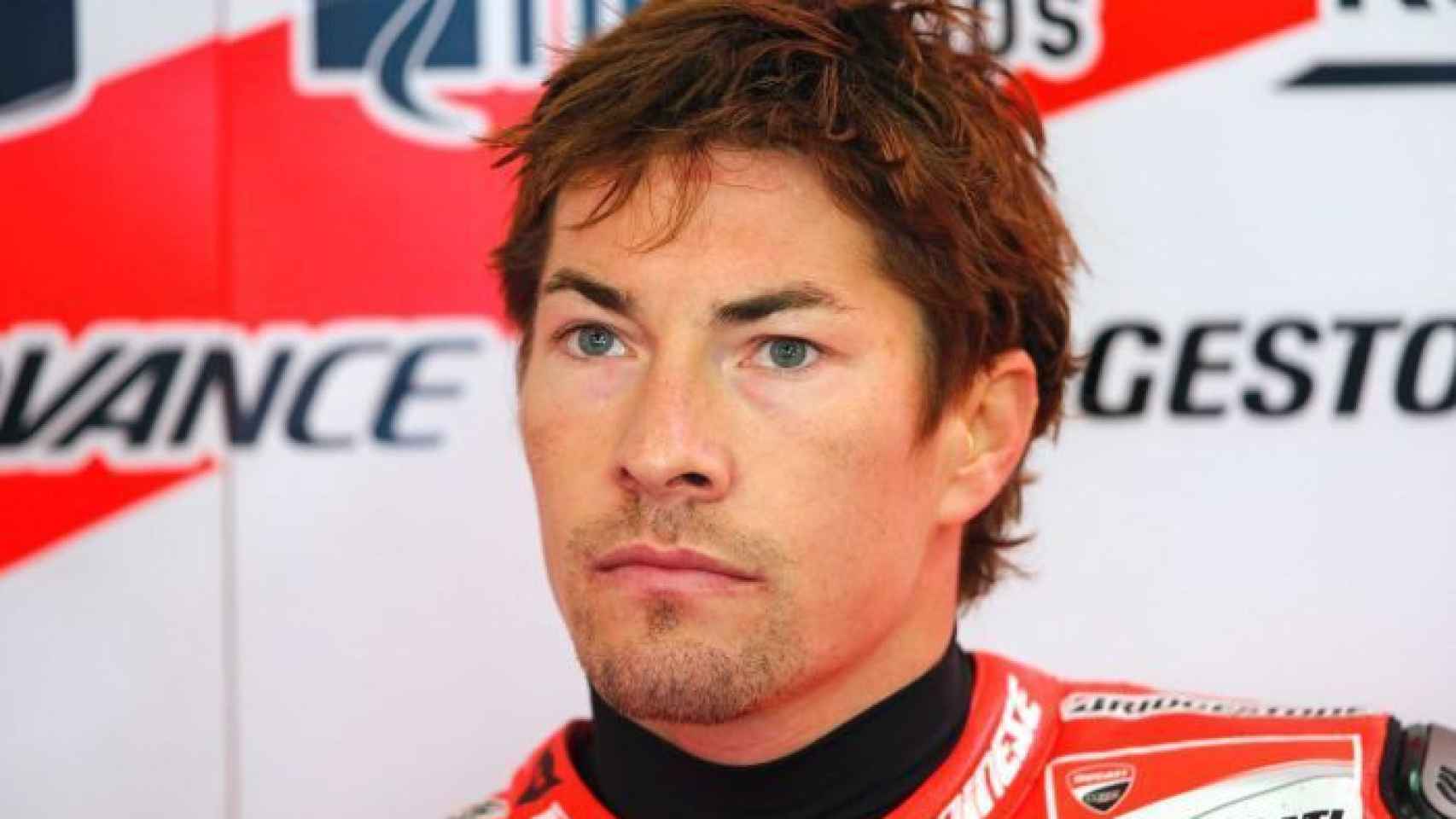 Nicky Hayden ha fallecido a los 35 años