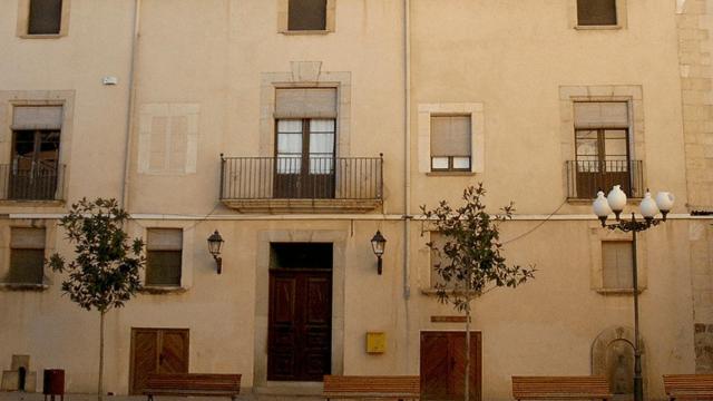 El municipio de Vinyols i els Arcs / CG