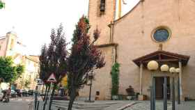 Iglesia de La Cellera de Ter