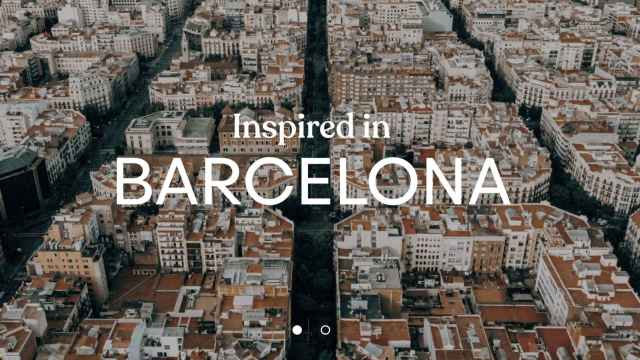 'Inspired in Barcelona', plataforma para promocionar el diseño de la capital catalana / iNSPIRED IN BARCELONA