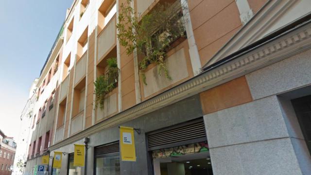 Sede de Appforbrands en Madrid / CG