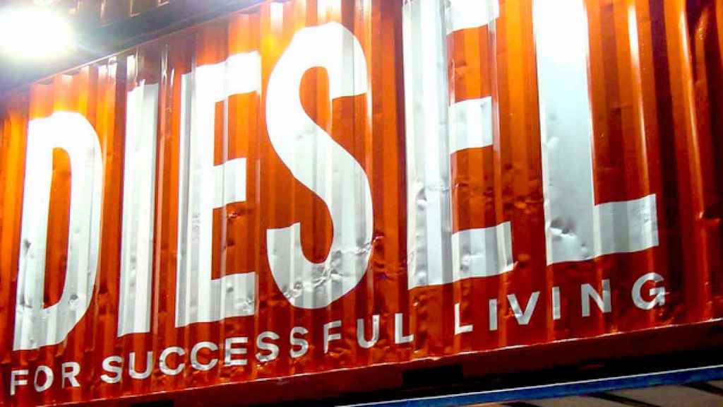 Diesel Iberia gana dinero por tercer ejercicio consecutivo / CG