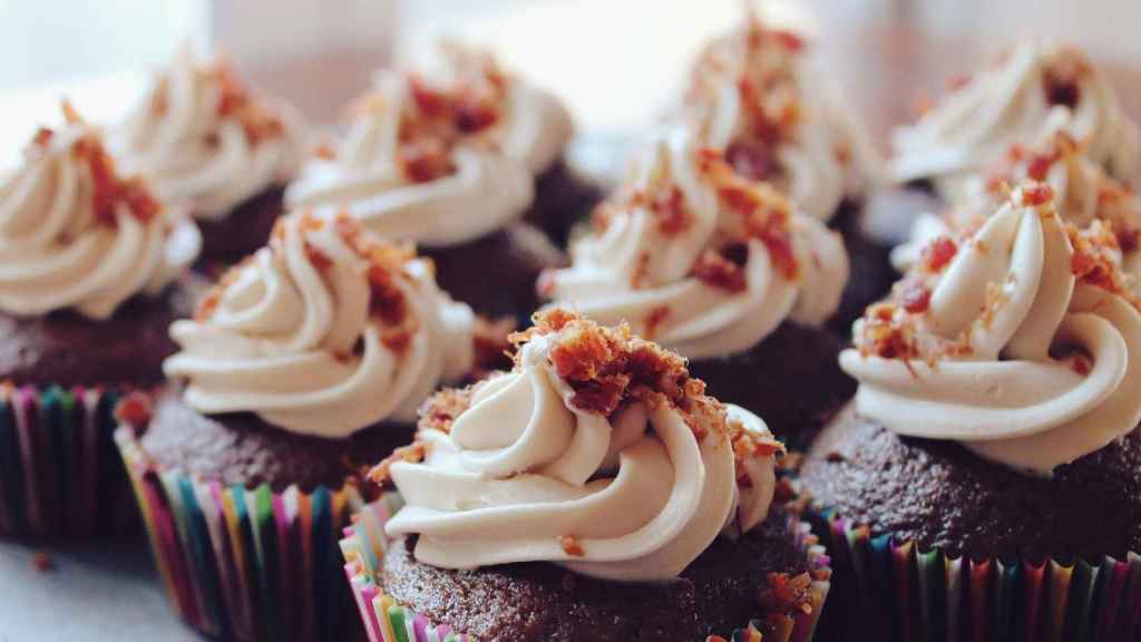 Cupcakes / PIXABAY