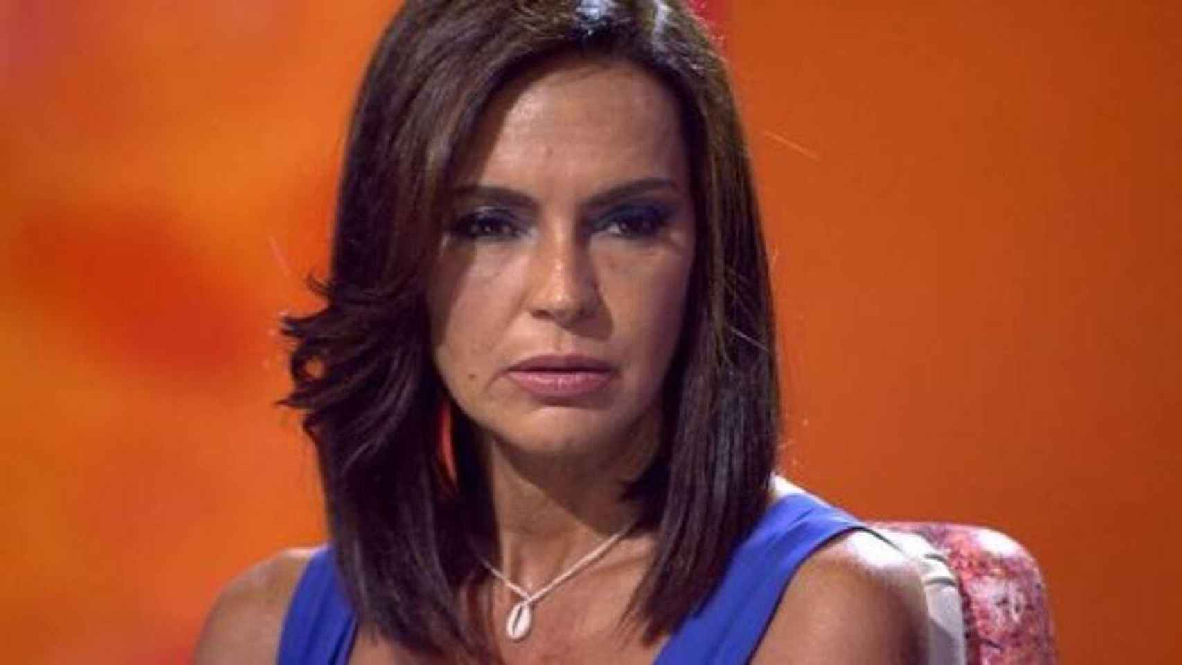 La diseñadora Olga Moreno / MEDIASET