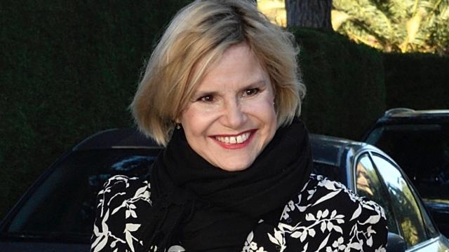 Eugenia Martínez de Irujo estaría interesada en la mansión de María Teresa Campos / AGENCIAS