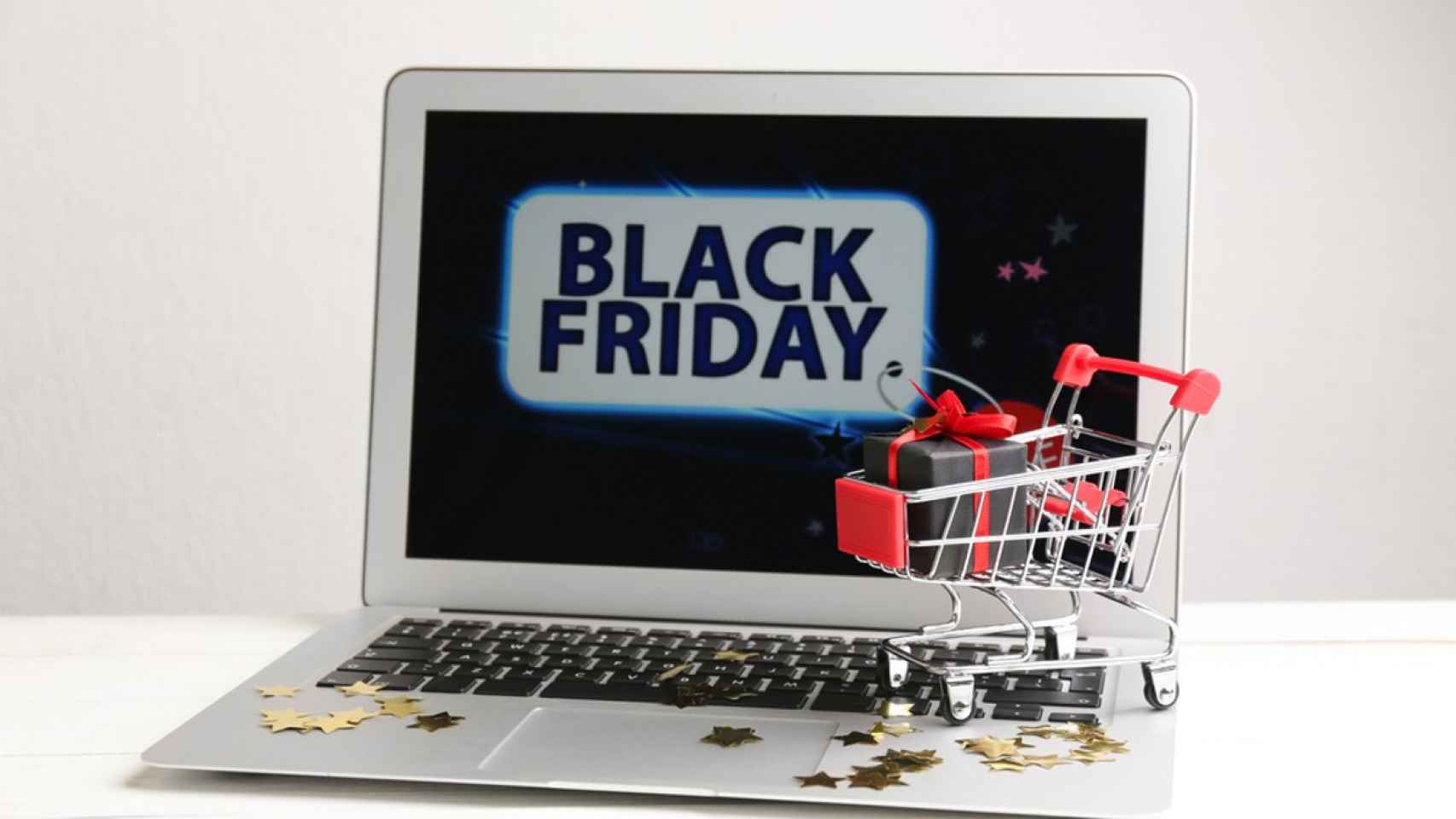 Relojes inteligentes Black Friday 2022