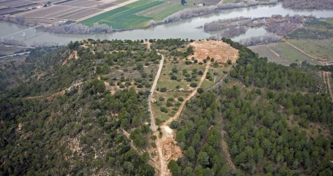 Castellet de Bayoles / SITE OFICIAL RUTA DELS IBERS 