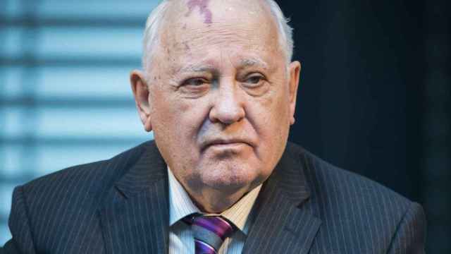 El último líder de la Unión Soviética, Mijail Gorbachov / EFE