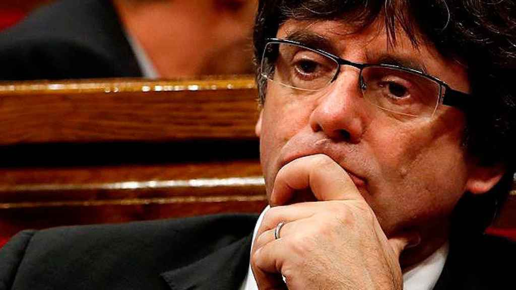 Puigdemont recurre al abogado de ETA en Bélgica para pedir asilo